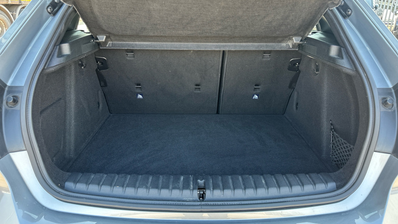 BMW 1 Series 118i [136] M Sport 5dr Step Auto [LCP] Petrol Hatchback